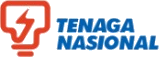 Tenaga Nasional Berhad (TNB) logo