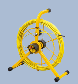 Flexi Trace equipment used by NIK Utility Mapping
