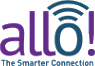 Allo logo