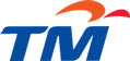 Telekom Malaysia (TM) logo